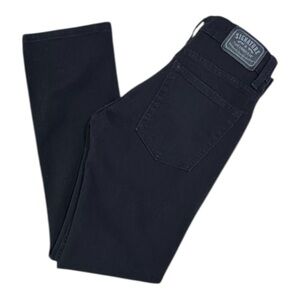 Signature Women's Classic Black Jeans